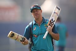 "Not the memories that I wanted" - David Warner after being ruled out of remaining two Tests of Border-Gavaskar Trophy