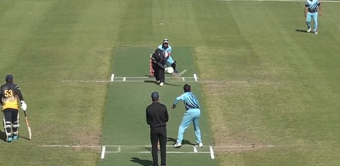 SWU vs GZZ Dream11 Prediction: Fantasy Cricket Tips, Today's Playing 11 and Pitch Report for ECS T10 Malta, Match 32