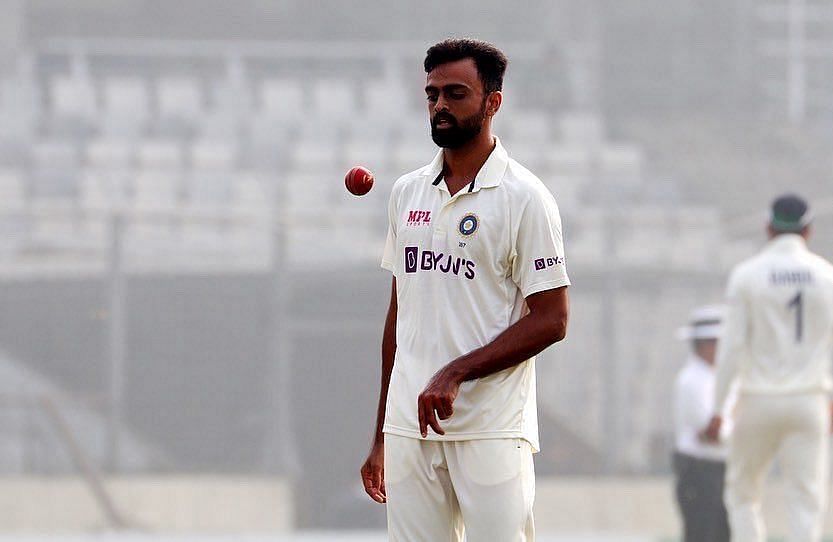 The left-arm pacer will feature in the Ranji Trophy 2022-23 final.
