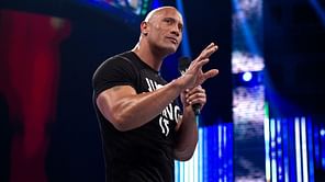 "The Rock के होमटाउन में WrestleMania है"- 16 बार के वर्ल्ड चैंपियन ने WWE दिग्गज की वापसी की संभावनाओं को लेकर कही बड़ी बात