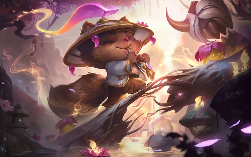 5 Best Jungle Low Elo Picks to Climb in League of Legends Patch