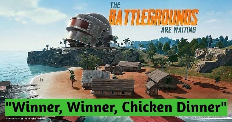 Chicken Dinner करने के लिए 5 बढ़िया टिप्स 