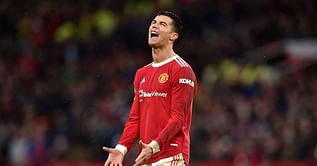 “It’s not a surprise to name” – Liverpool legend names 2 Manchester United players who benefitted from Cristiano Ronaldo exit