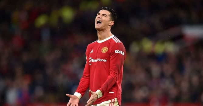 “It’s not a surprise to name” – Liverpool legend names 2 Manchester United players who benefitted from Cristiano Ronaldo exit