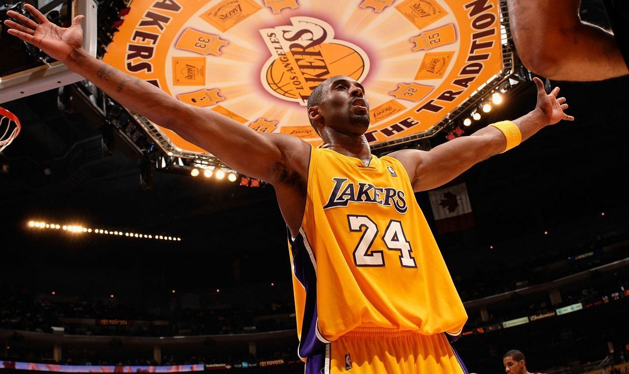 Kobe Bryant (Image via CNN)