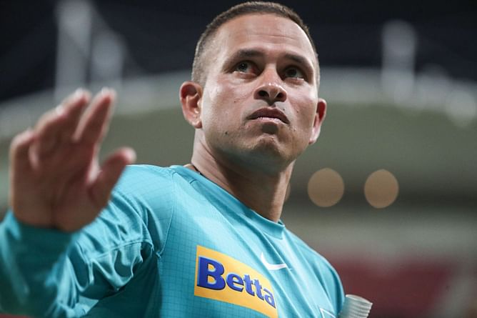 Usman Khawaja's arrival to India delayed ahead of Test series amid visa issues