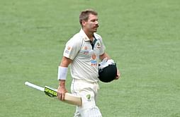 "David Warner is a different phenomenon in white-ball cricket" - Aakash Chopra on why Australian opener doesn't succeed in Tests in India