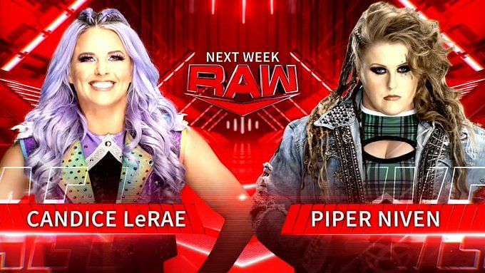 Piper Niven Ill Probably Get To Do It Again Recently Returned Wwe