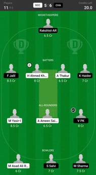 Fantasy suggestion #1