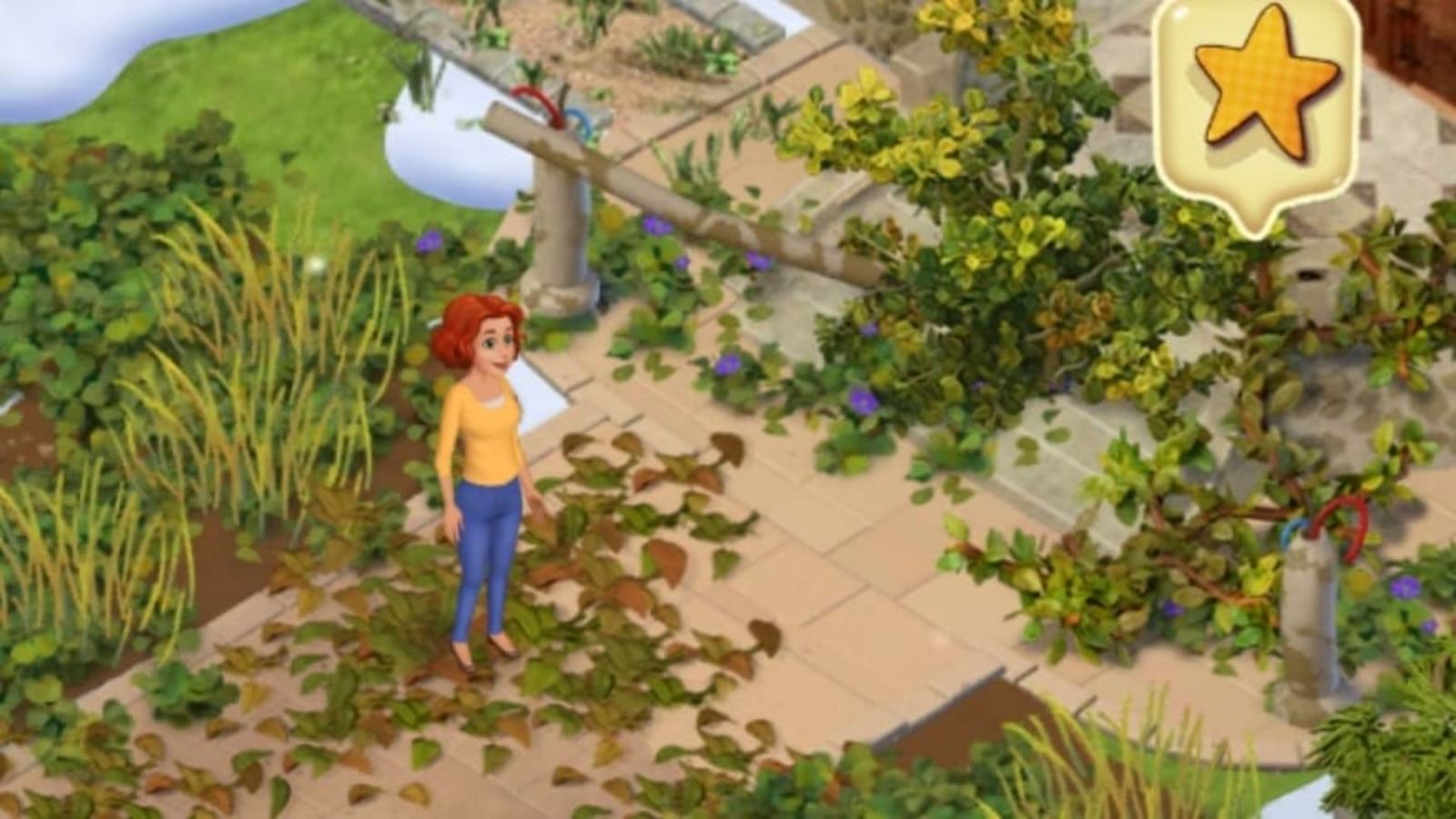 How to get Glam Makeup Kit in Merge Mansion