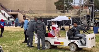 What happened to Cody Conway? Former Packers OT carted off the field after brutal fall in XFL game