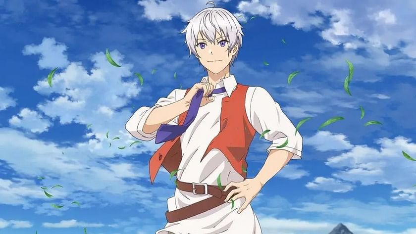 Summer Time Rendering Reveals Additional Cast, New Visual