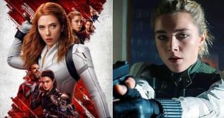Marvel's Black Widow sequel is on the way, but there's a twist
