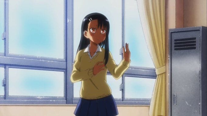Don’t Toy With Me, Miss Nagatoro 2nd Attack episode 9 release date and