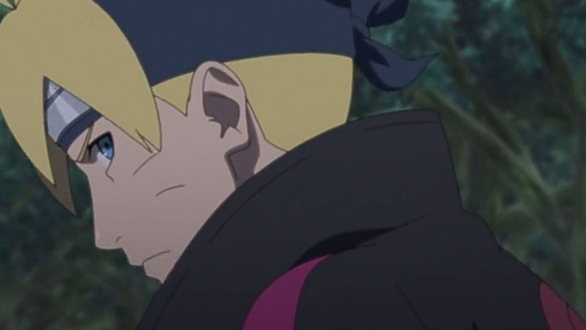 Boruto: Naruto Next Generations Episode 289 in 2023