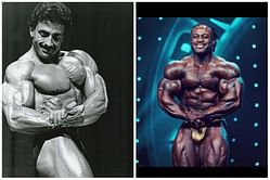 “Not a smart decision” - Samir Bannout comments on William Bonac’s 2023 Arnold Classic prep despite kidney issues