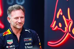 Red Bull claims F1 cost cap is 'limiting significantly' in the development of their 2023 car