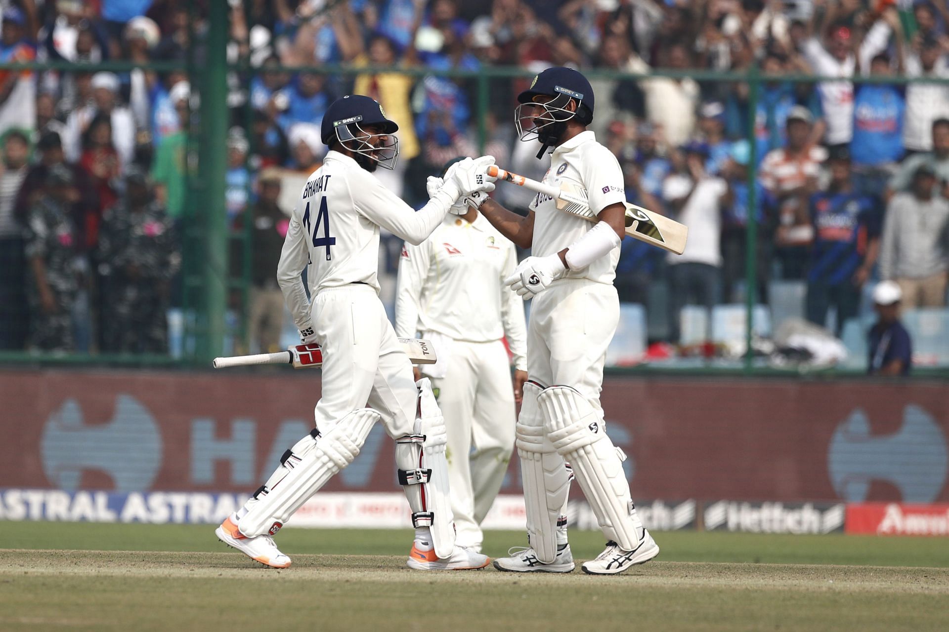 BorderGavaskar Trophy 3 takeaways from India's victory against