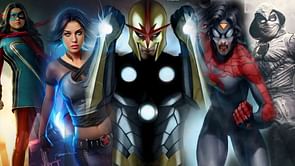 10 Marvel superheroes who need their own movie