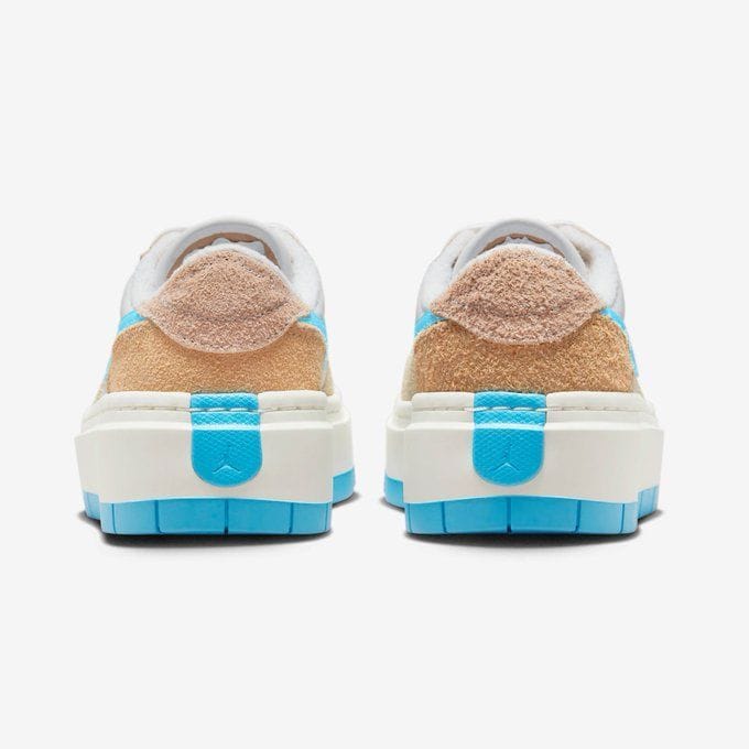 Air Jordan Women's Retro 1 Elevate Low Se W 'Salt Lake City'