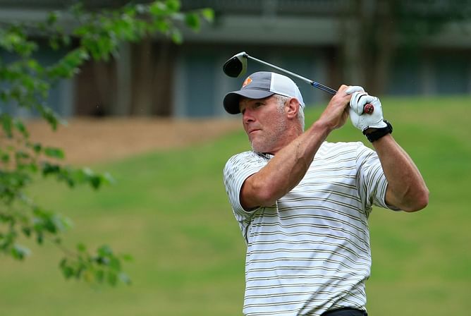 Shannon Sharpe and Pat McAfee under fire as Brett Favre sues for defamation
