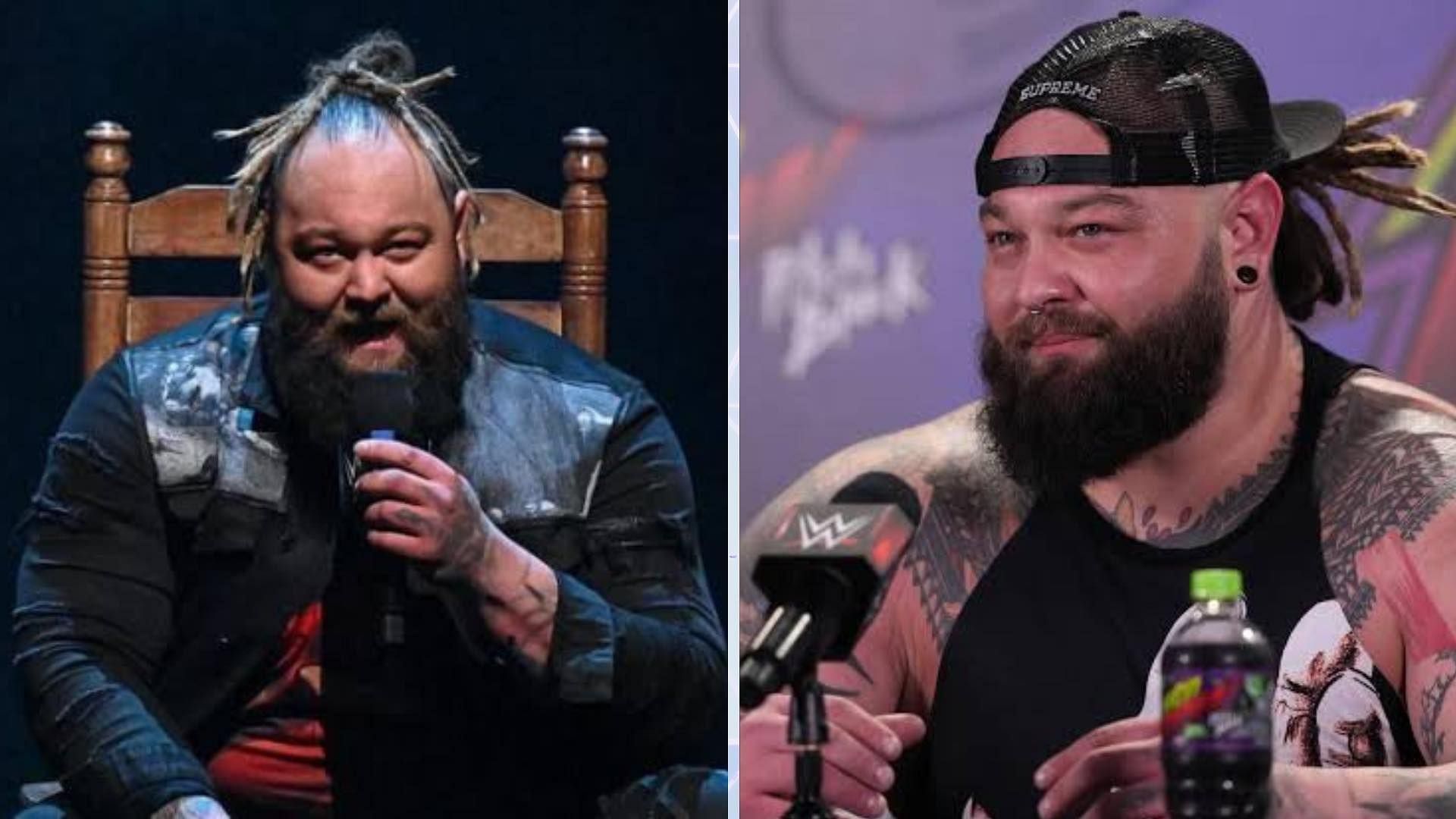 Bray Wyatt has become one of the greatest storytellers in WWE