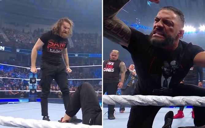 Best and Worst of SmackDown: Possible spoiler for main event of Elimination Chamber, 3-time world champion's story officially becomes boring? (February 3, 2023)