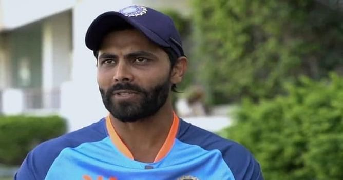 "अगर मैंने सर्जरी नहीं करवाई होती तो भी टी20 वर्ल्ड कप में खेलने की संभावना कम थी" - रविंद्र जडेजा का बड़ा खुलासा