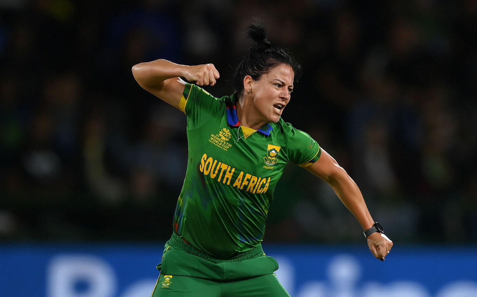 South Africa v Australia - ICC Women&#039;s T20 World Cup South Africa 2023 (Image: Getty)