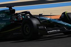"Let's not start dreaming" - Aston Martin dismisses performance gains over F1 pre-season testing