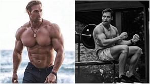 “I can see you’re connected” - Mike O’Hearn on the impact of dance on Joseph Baena’s physique