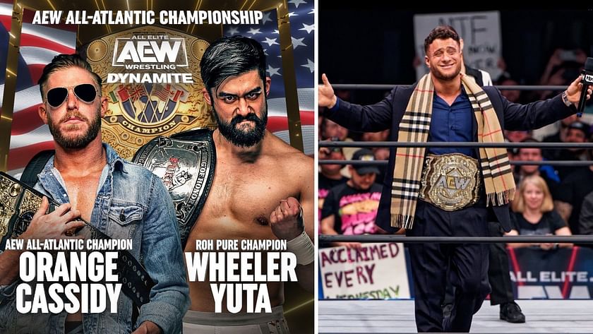 AEW Dynamite: channel & match card: What channel is AEW Dynamite on  tonight? (Feb 22, 2023): How to watch on Wednesday night, live stream,  match card and more