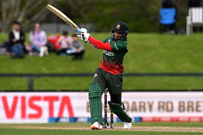 RAN vs FBA Dream11 Prediction: Fantasy Cricket Tips, Today's Playing 11, Player Stats, Pitch Report for BPL 2023, Eliminator