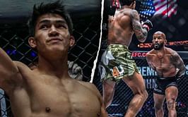 Danny Kingad believes managing distance is key to victory for Demetrious Johnson against Adriano Moraes