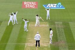 3 Indian spinners who have a poor Test record in New Zealand