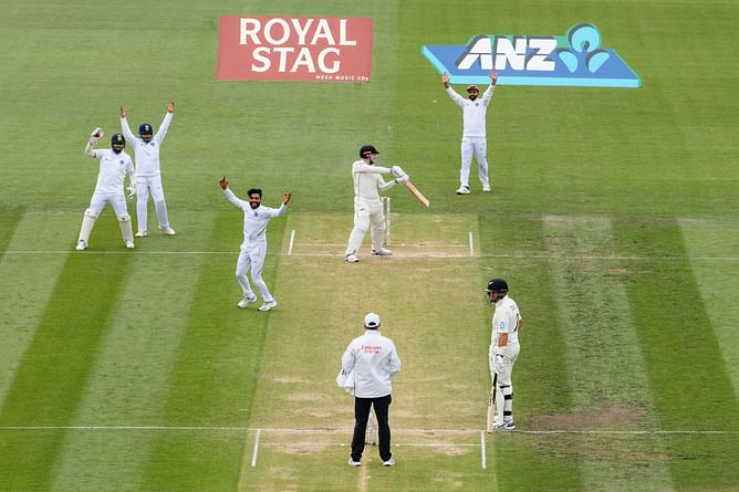 3 Indian spinners who have a poor Test record in New Zealand