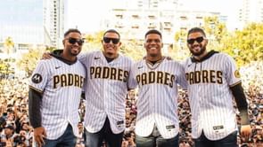 MLB podcaster believes San Diego Padres will be a team to watch out for this season