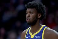 James Wiseman is now a member of the Detroit Pistons.