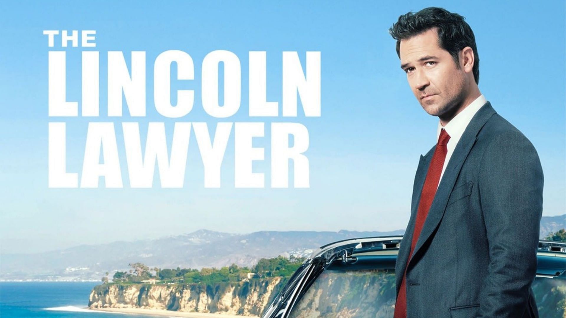 Poster for The Lincoln Lawyer (Image Via Rotten Tomatoes)
