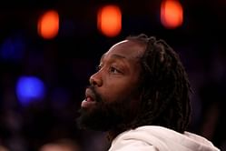 Patrick Beverley reveals he made a choice between Chicago Bulls and Golden State Warriors