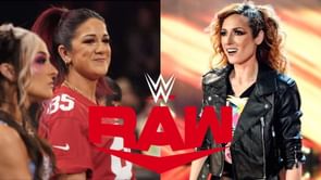 Potential spoiler on plans for Becky Lynch and Bayley tonight on WWE RAW - Reports