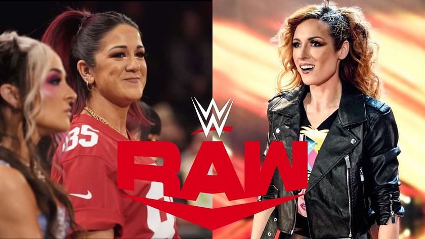bayley vs becky lynch in the cage match wwe｜TikTok Search