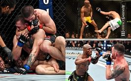 5 times trash-talkers in the UFC were forced to eat their words