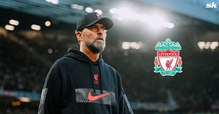 Liverpool receive massive blow as star player struggling with injury ahead of Merseyside derby - Reports