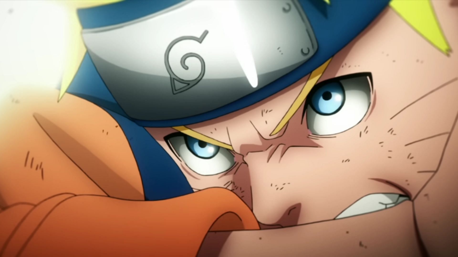 Naruto celebra 20 aniversario con especial de The Will of Fire