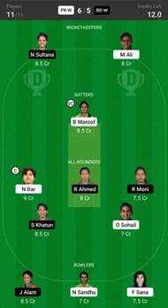 Fantasy suggestion #2