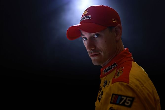 Joey Logano on defending his NASCAR Cup Series title come 2023: "The mission is the same!"