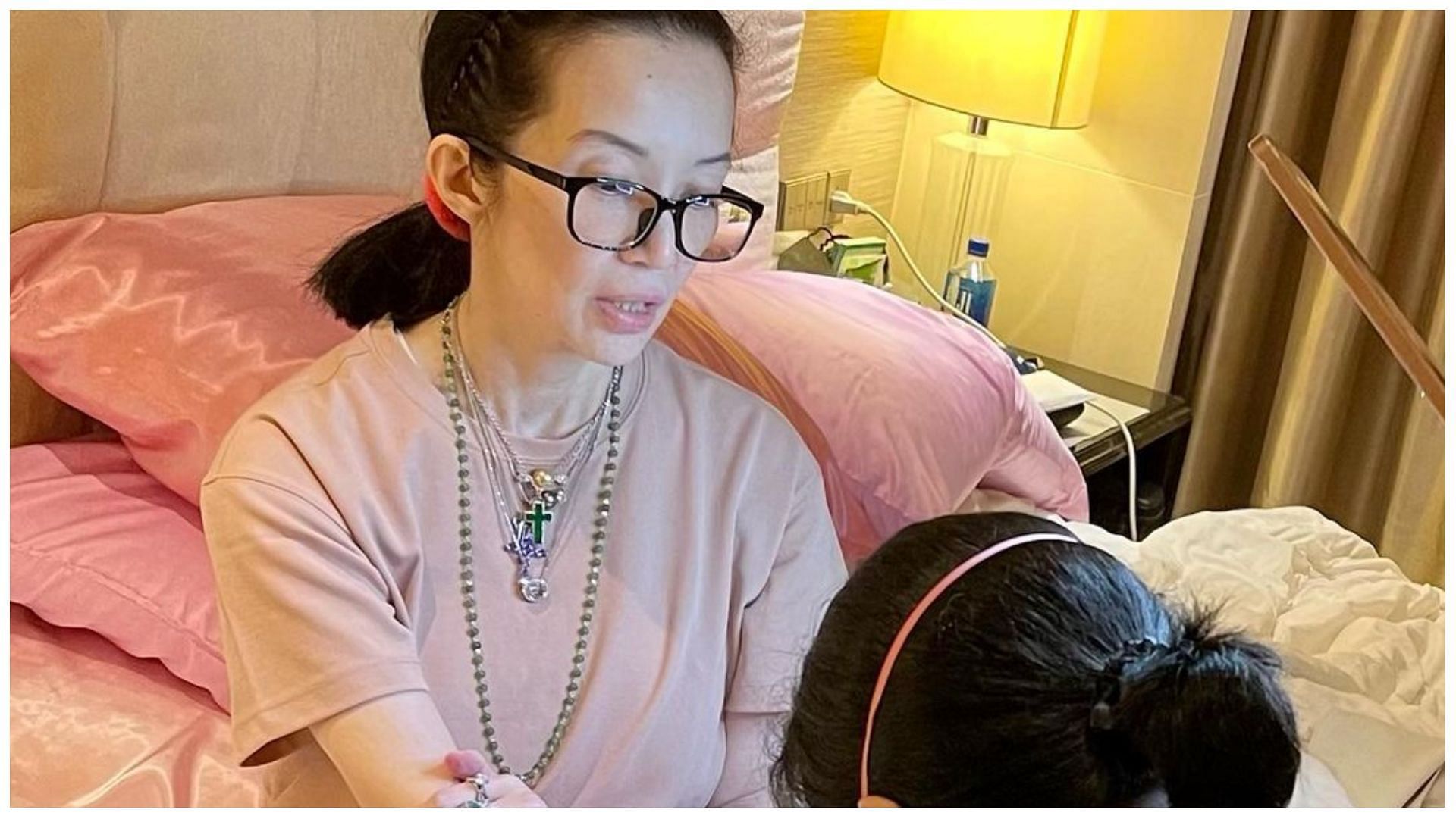 Kris Aquino Health Update Tv Host Likely Diagnosed With 6th Auto Immune Disorder