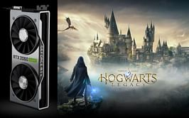 Best Hogwarts Legacy graphics settings for Nvidia GeForce RTX 2060 and RTX 2060 Super