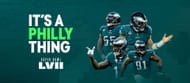 Philadelphia Eagles Super Bowl Wins